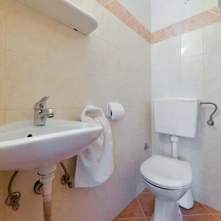 Дом отдыха House Marija Влашичи
