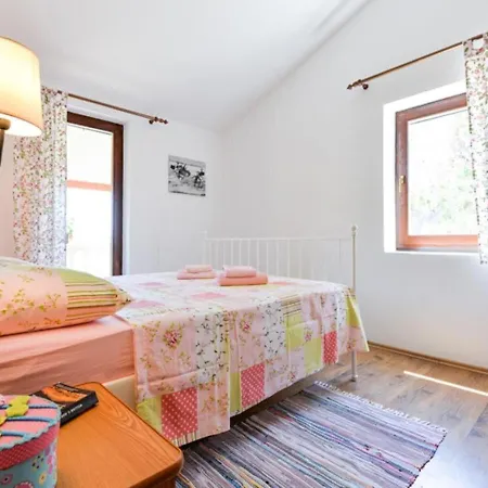 Dom wakacyjny House Marija Vlašići