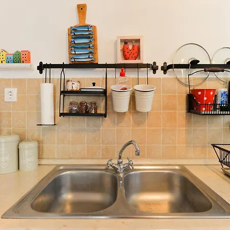 House Marija Дом отдыха