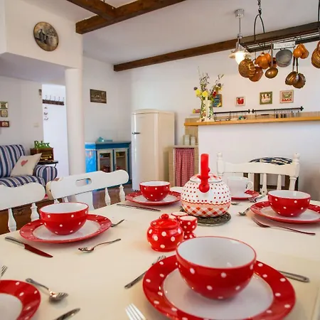 House Marija Влашичи