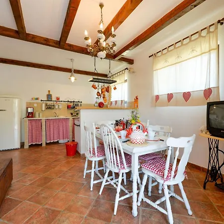House Marija
