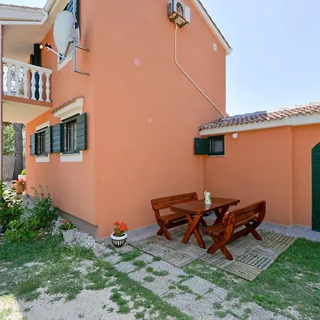Holiday home House Marija *