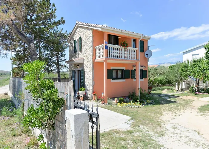 House Marija 度假居