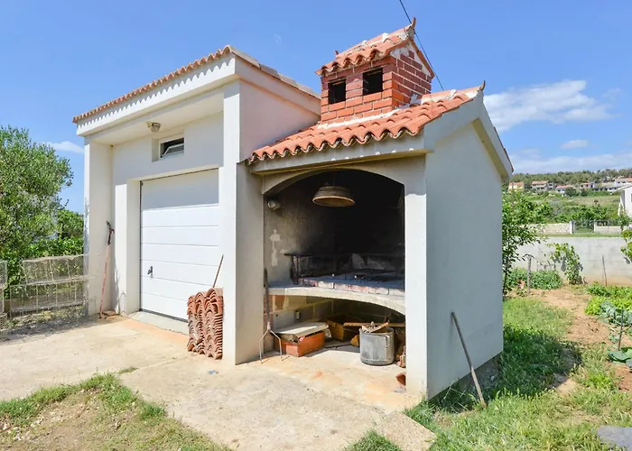 House Marija * Vlašići
