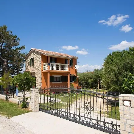 House Marija Сasa de vacaciones