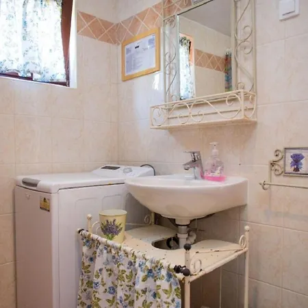 House Marija Vlašići