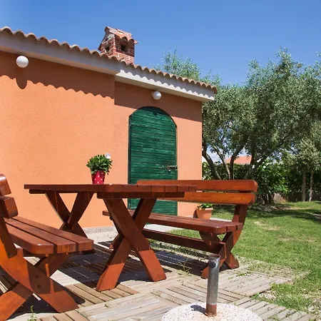 House Marija Holiday home Vlasici