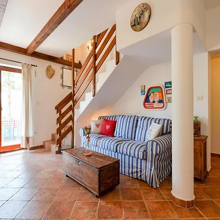 House Marija Holiday home