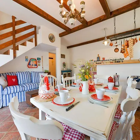 House Marija Holiday home *