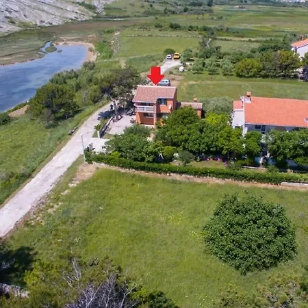 Сasa de vacaciones House Marija Vlašići