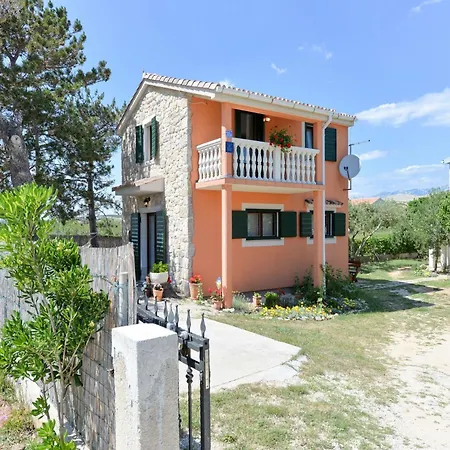 House Marija Holiday home