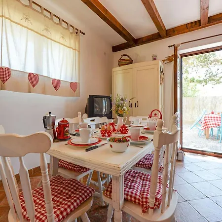 Holiday home House Marija Vlasici