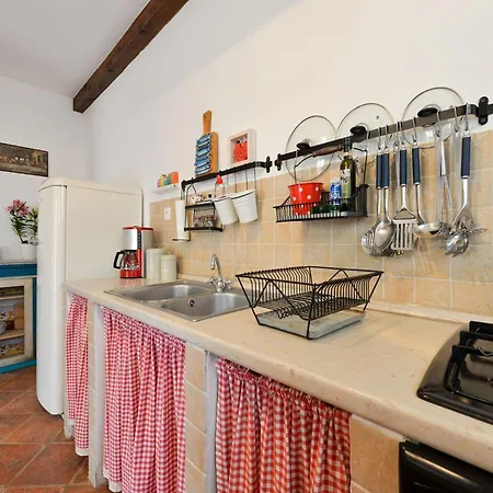 House Marija Holiday home