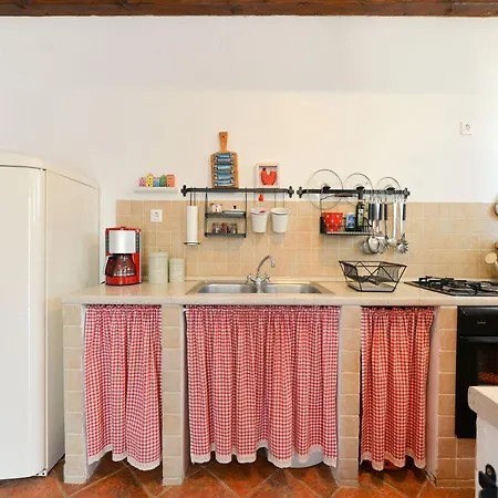 House Marija Holiday home *