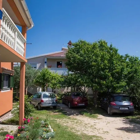 Дом отдыха House Marija *
