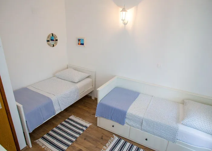 Дом отдыха House Marija Влашичи