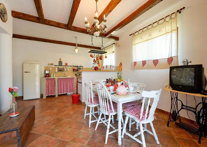 House Marija