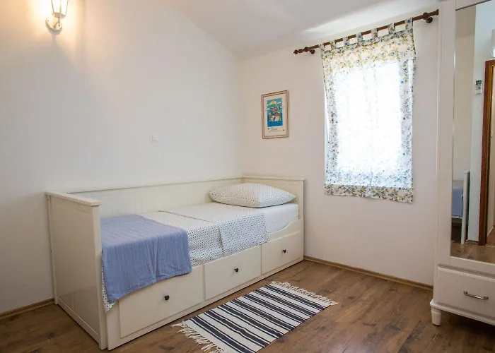 House Marija 別荘 Vlašići