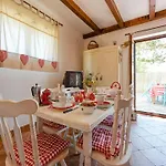 Casa de Férias House Marija Vlašići