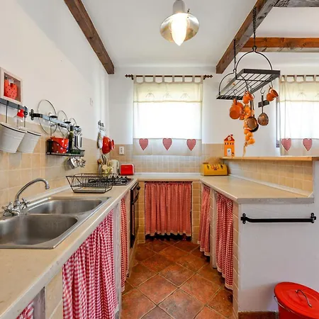 House Marija Holiday home Vlasici