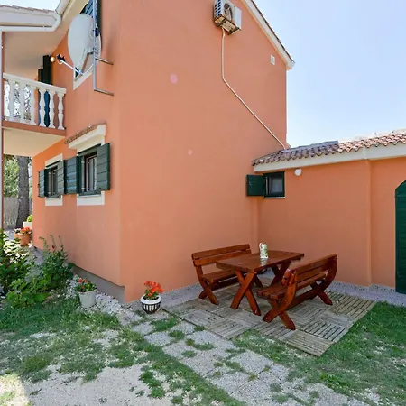 Holiday home House Marija *