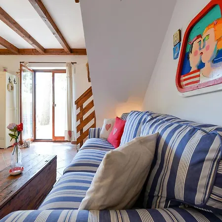 House Marija Vlasici