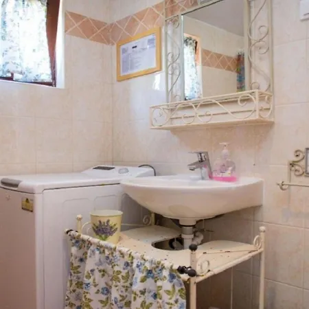 House Marija Holiday home Vlasici